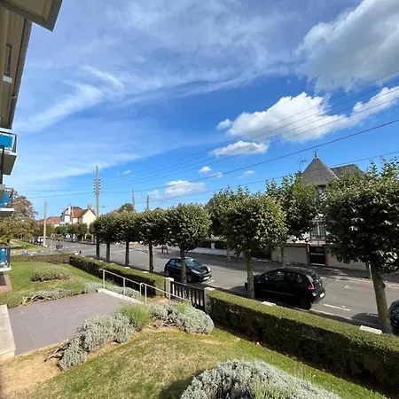 Jed, Joli Appt Avec Parking *