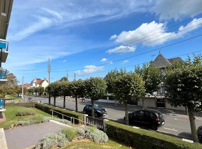 Jed, Joli Appt Avec Parking *